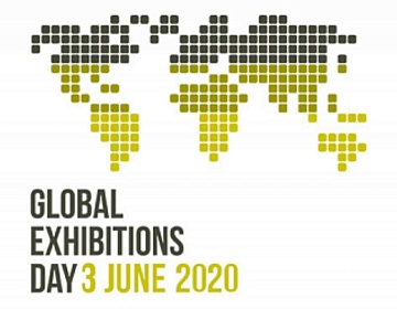3 июня мировое выставочное сообщество в пятый раз отмечает Всемирный день выставок – Global Exhibitions Day 2020