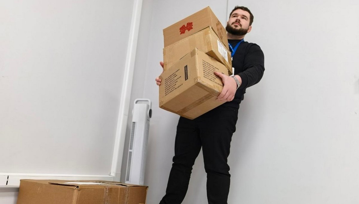 В BELEXPO поддержали республиканский субботник работами по благоустройству и наведению порядка