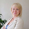 Соколова Елена Владимировна