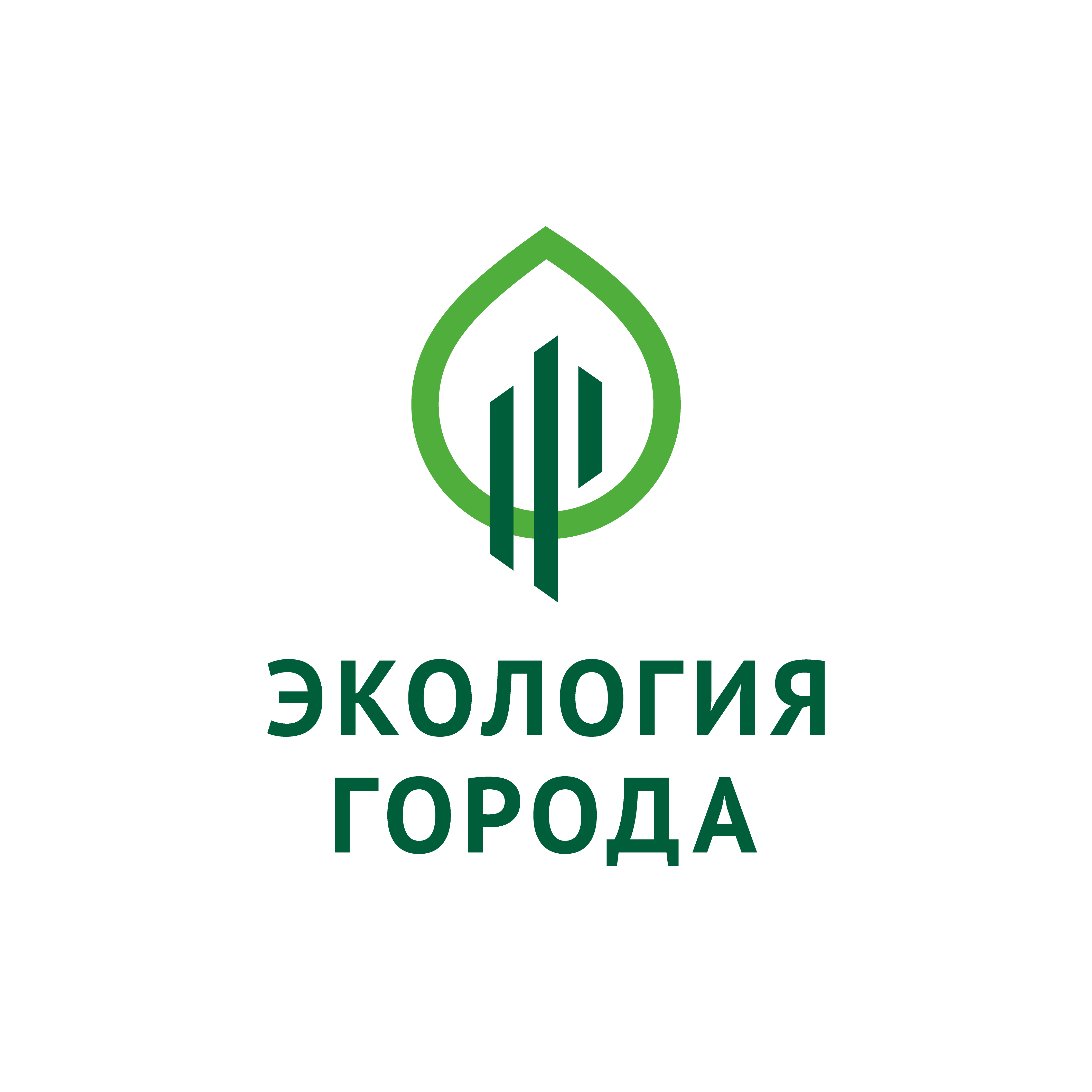 Национальный проект "Экология"