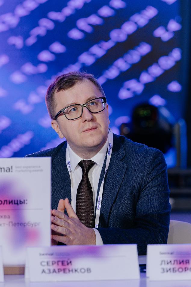 Петербург в статусе города-партнера – с какими акцентами он приходит на «ОТДЫХ-2026»