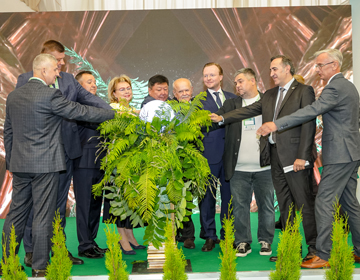 В Минске открылась II Международная специализированная выставка «ECOLOGY EXPO – 2023»