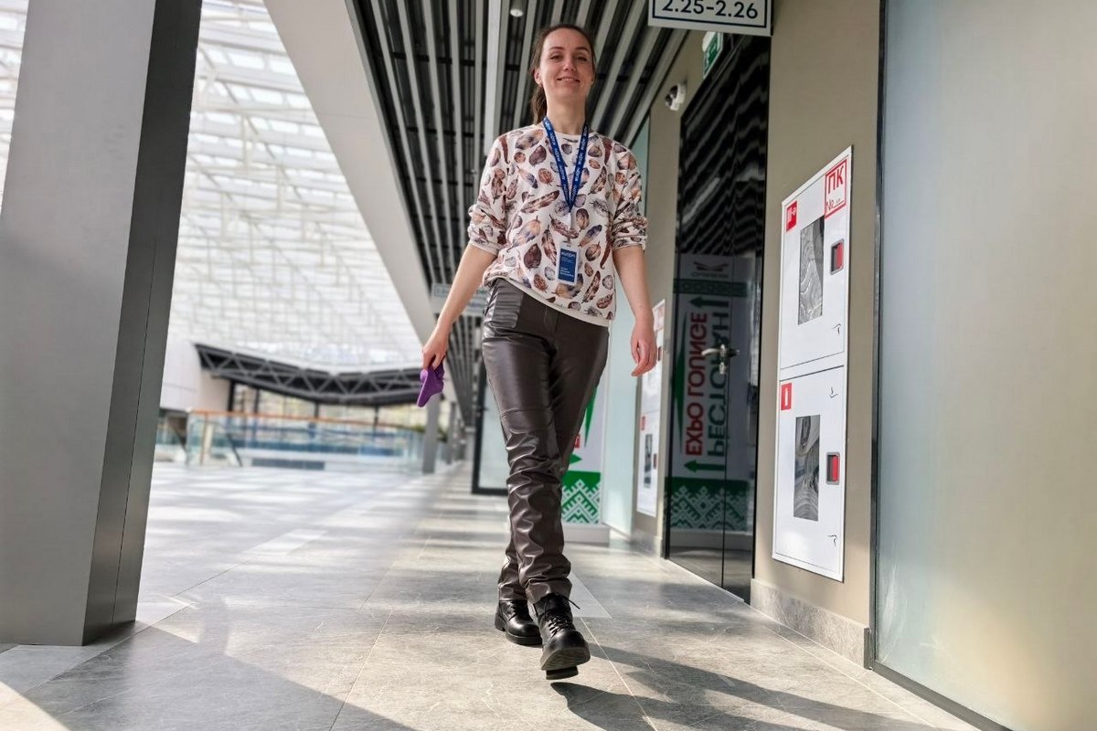 В BELEXPO поддержали республиканский субботник работами по благоустройству и наведению порядка