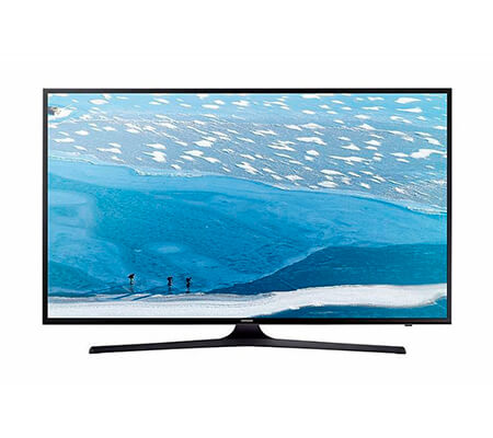 Телевизор Samsung 43'