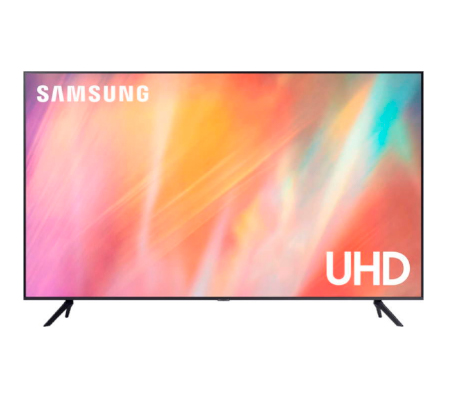 Телевизор Samsung UE55AU7140U