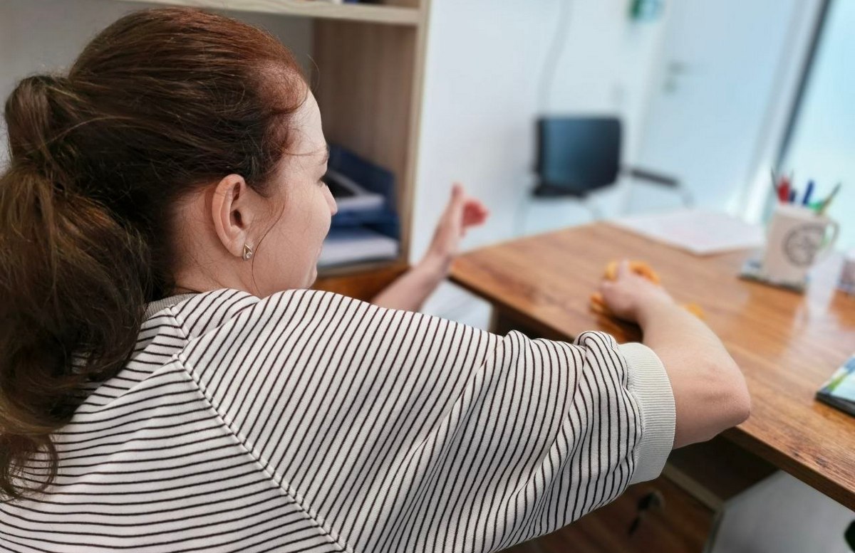 В BELEXPO поддержали республиканский субботник работами по благоустройству и наведению порядка