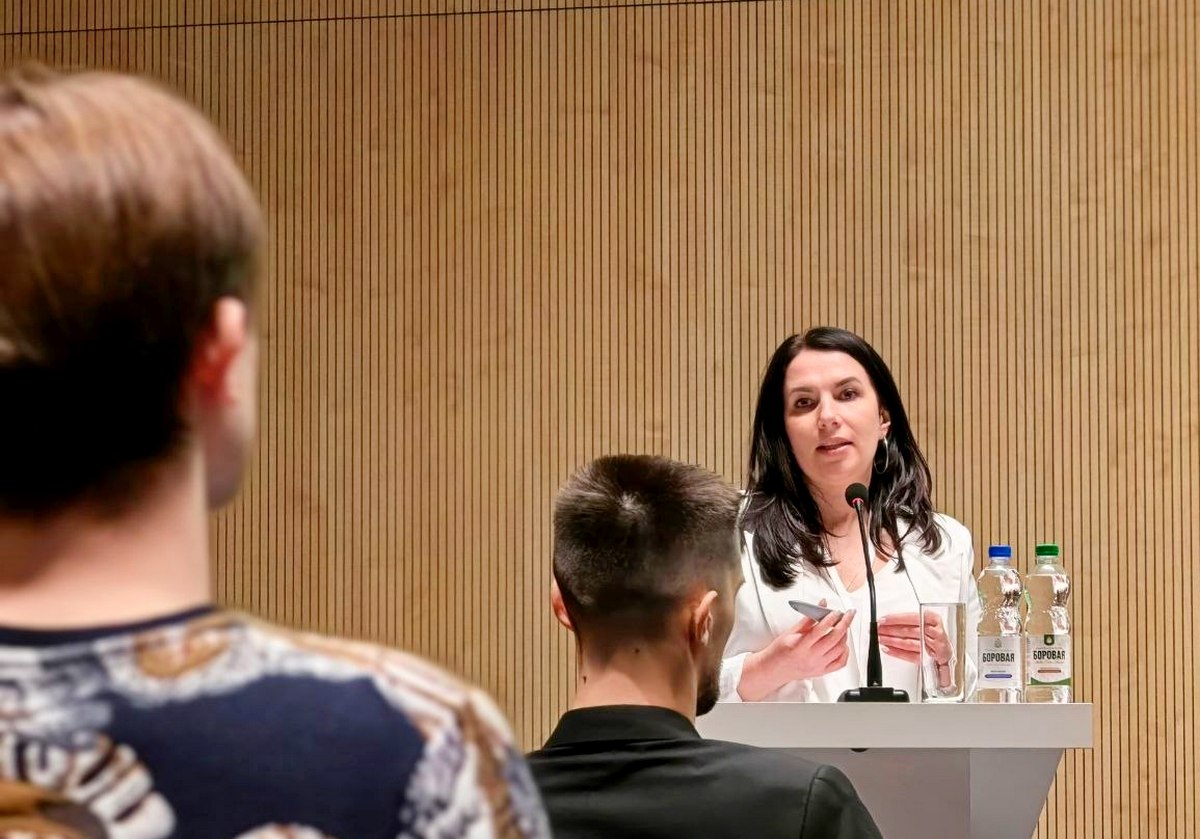 Кредитные продукты для роста туротрасли представили на площадке BELEXPO