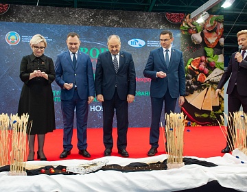 Гракун: белорусская продукция всегда будет востребована в мире