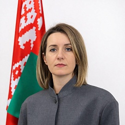 Агафонова Виктория Николаевна