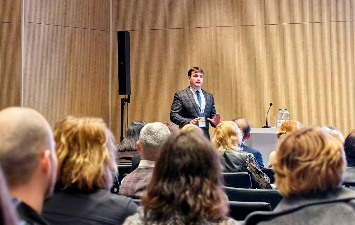 Тему персональных данных и информационной безопасности в туризме подняли в BELEXPO 