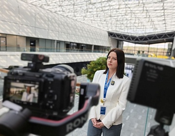 ВИДЕОФАКТ: «Отдых-2026» – чего ждать от ХХVIII выставки-ярмарки туристических услуг (Телеканал ОНТ)