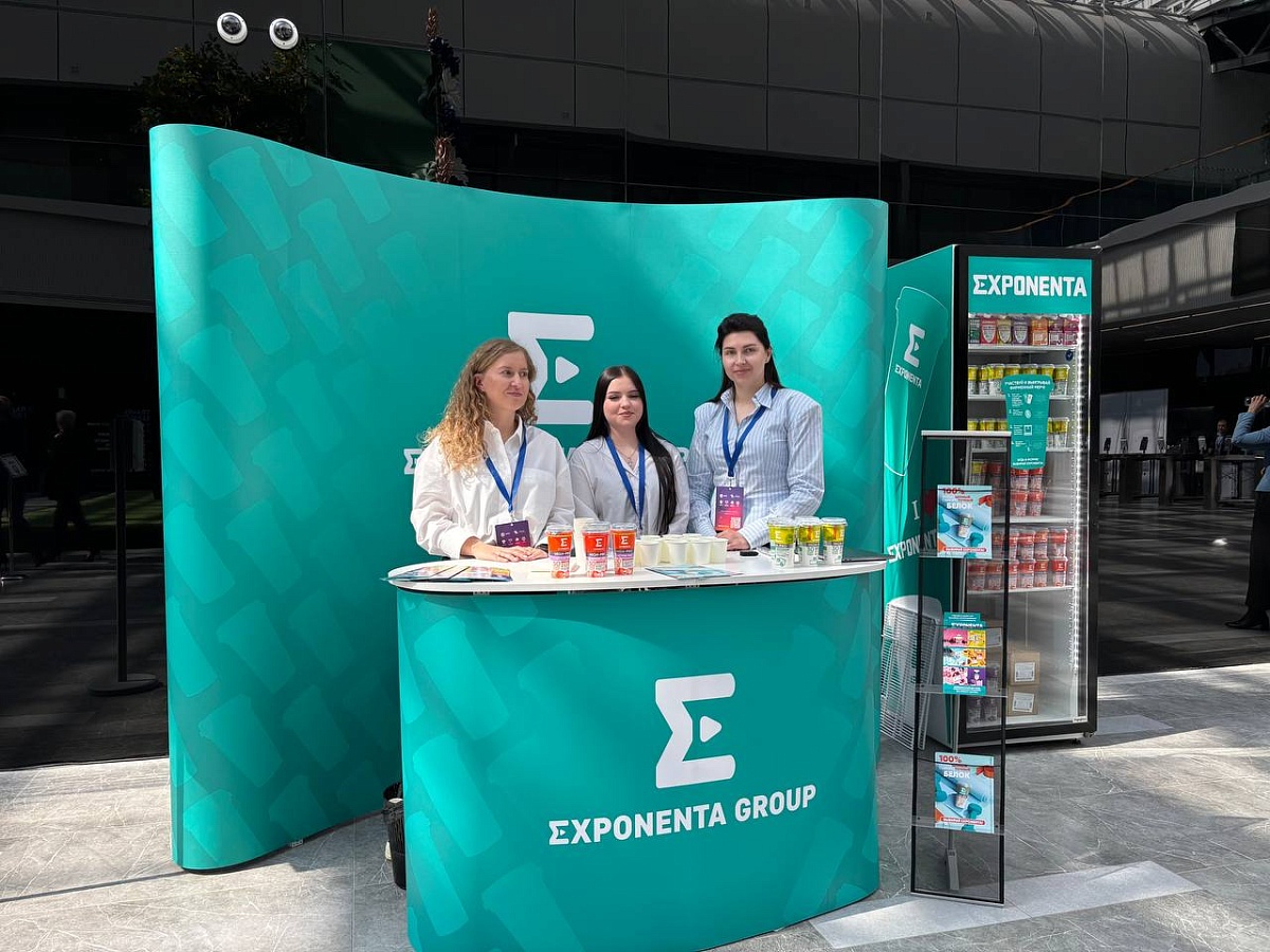 В BELEXPO проходит XV Съезд онкологов и радиологов стран СНГ и Евразии