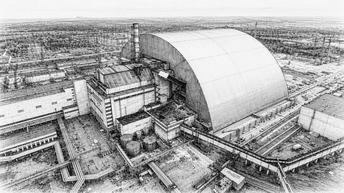 ЧАЭС. 40 лет спустя — как Беларусь прошла путь от катастрофы к устойчивому развитию