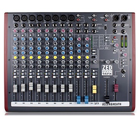 Микшерный пульт Allen & Heath