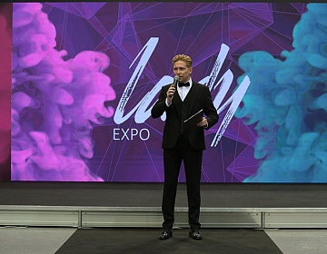 Выставка-ярмарка LADY Expo-2023 открылась в Минске