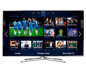 Телевизор Samsung 46"