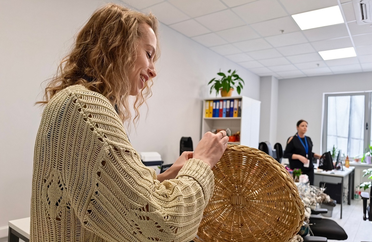 В BELEXPO поддержали республиканский субботник работами по благоустройству и наведению порядка