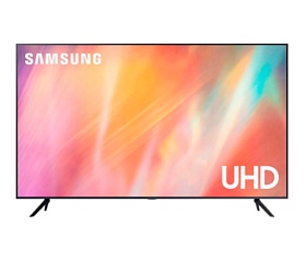 Телевизор Samsung UE55AU7140U