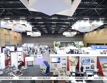 Стоит ли ждать продолжения нашумевшей выставки "Моя Беларусь". В ММВЦ поделились подробностями