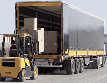 Информация для компаний, осуществляющих погрузочно-разгрузочные работы