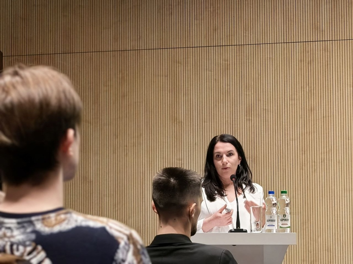 Кредитные продукты для роста туротрасли представили на площадке BELEXPO