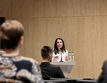 Кредитные продукты для роста туротрасли представили на площадке BELEXPO