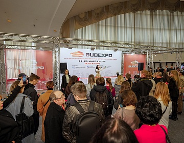 Достижения и инновации строительного дела - что презентуют на крупнейшей отраслевой выставке BUDEXPO в Минске