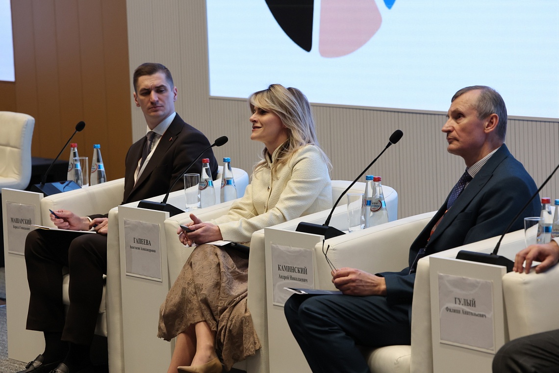 В BELEXPO обсудили стратегию реализации госпрограммы «Туризм» на 2026–2030 годы