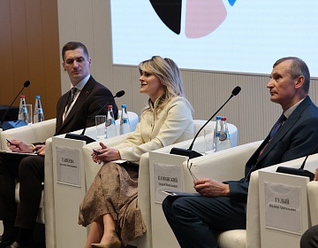 В BELEXPO обсудили стратегию реализации госпрограммы «Туризм» на 2026–2030 годы