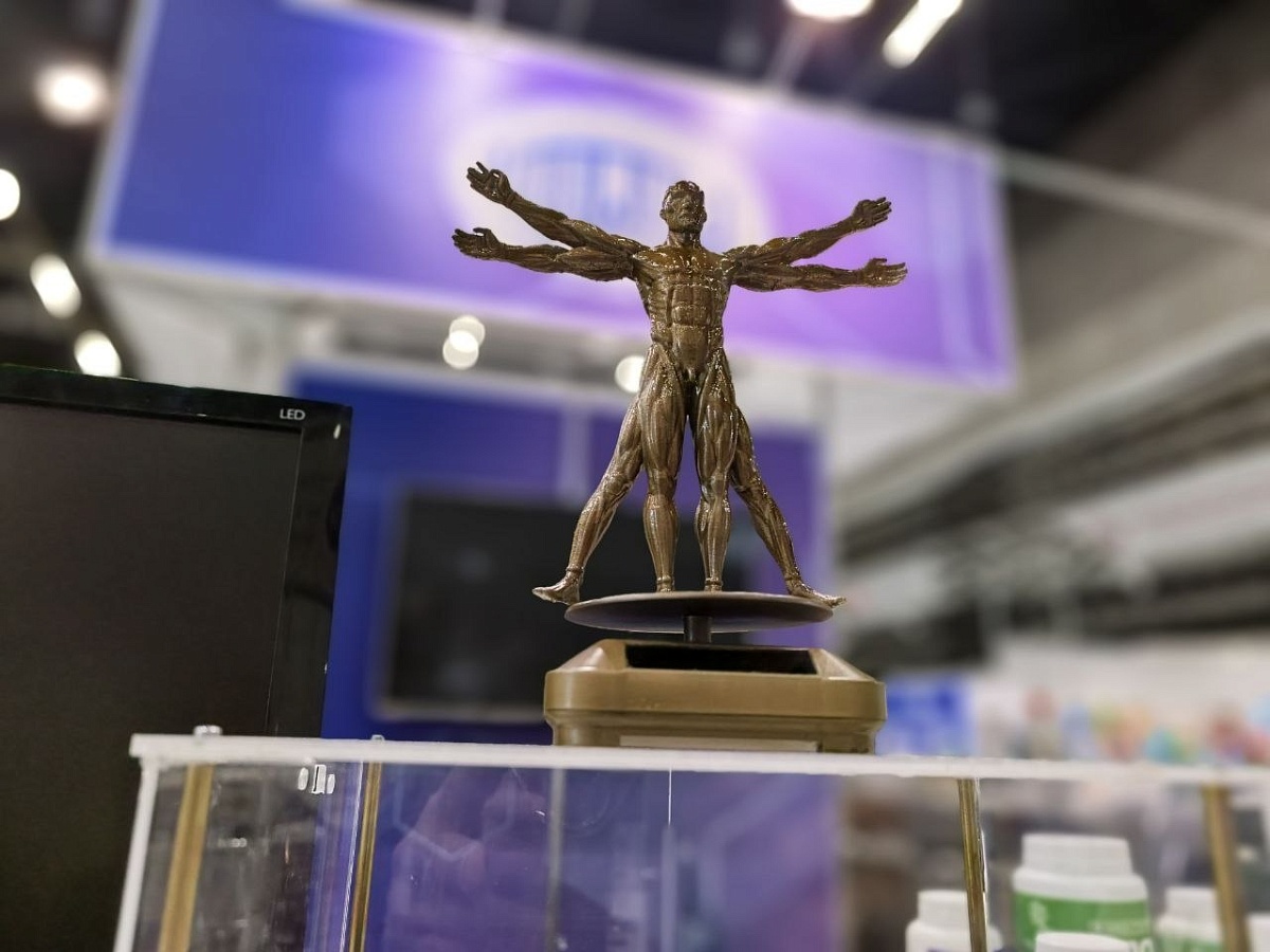 В BELEXPO дан старт выставке «Здравоохранение Беларуси»