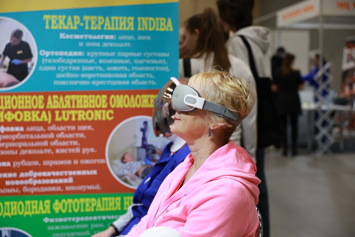 Выставка «ОТДЫХ-2026» подтвердила статус крупнейшей туристической площадки страны